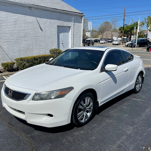 Used Car Dealer «Unique Auto Sales Inc», reviews and photos, 524 Lexington Ave, Clifton, NJ 07011, USA