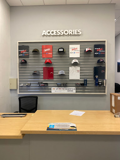 Car Dealer «Delano Chevrolet Buick GMC», reviews and photos, 600 1st Ave, Delano, CA 93215, USA