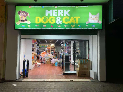 Merk Dog&Cat