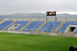 New Municipal Stadium Ciudad de Puertollano image