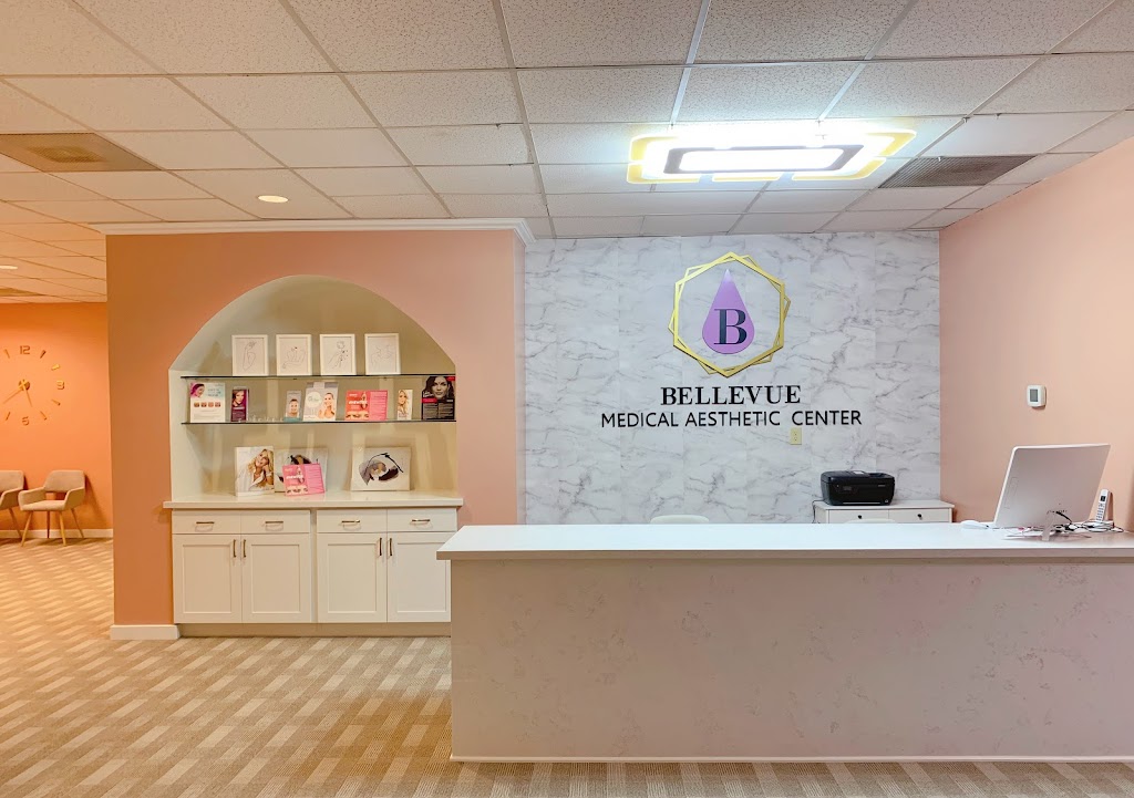 Bellevue Medical Aesthetic Center 98005