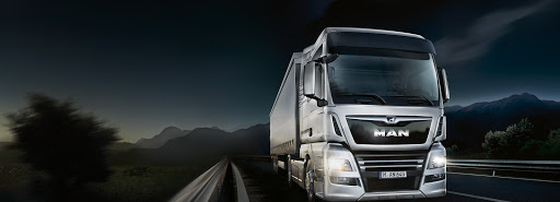 MAN Trucks Cork