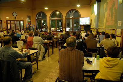 El Cafè de Palafolls - Carrer Francesc Macià, 1, 08389 Palafolls, Barcelona, Spain