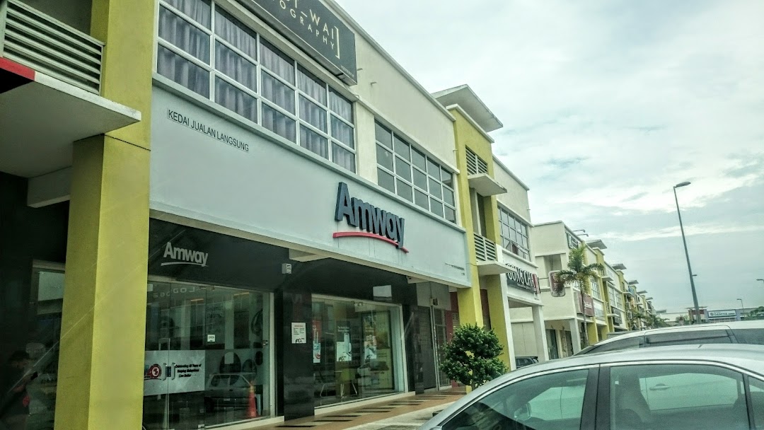 Amway Malaysia Shop Seremban