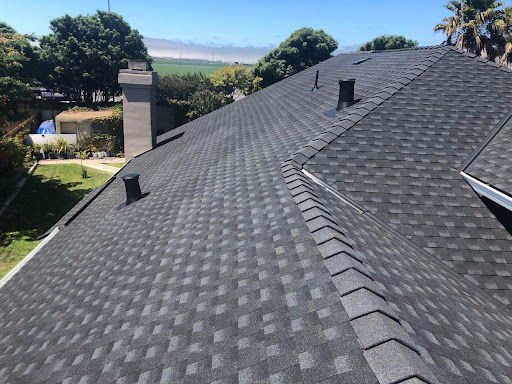 McGraw and Sons Roofing