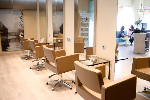 Atrévete Peluquería en Alcobendas, Madrid