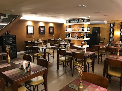 Ticiana Werner Restaurante & Wine Bar - BL C - CLS 201 Lojas 5 e 11 - Asa Sul, Brasília - DF, 70232-530, Brazil