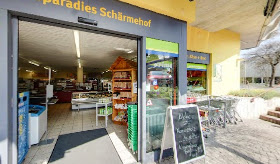 Ichoufsparadies Schärmenhof