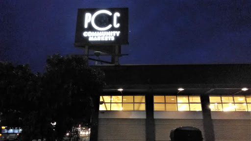 Natural Foods Store «PCC Natural Markets - Greenlake Aurora», reviews and photos, 7504 Aurora Ave N, Seattle, WA 98103, USA