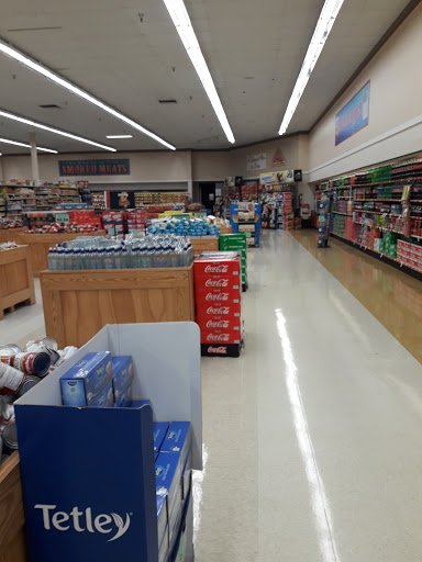 Grocery Store «Corner Market», reviews and photos, 3046 Indiana Ave, Vicksburg, MS 39180, USA