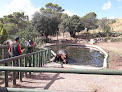 Parc zoologique Fréjus