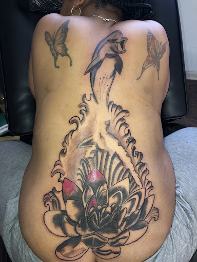 Explore obito tattoo ideas, creative tattoo ideas in Gary, available at 23tats2x