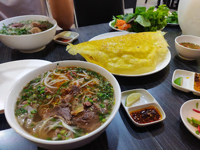 Vinh City Vietnamese Cuisine