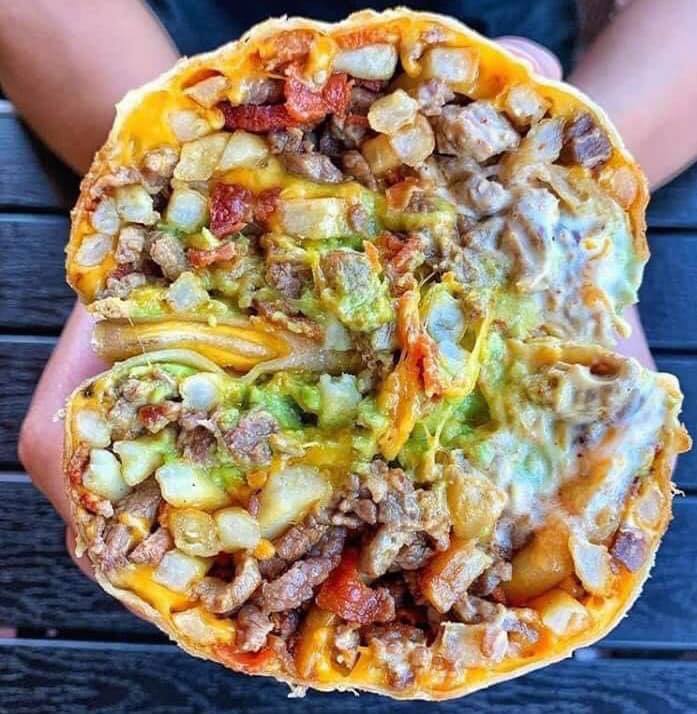 Macarena's Mexican Food Kansas City Kansas City, MO 64119 Menu