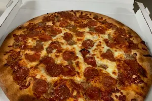 Pietro's Pizza image