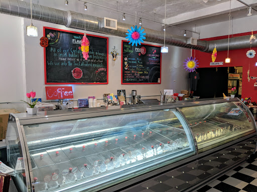 The Sweet Spot, 17806 Detroit Rd, Lakewood, OH 44107, USA, 