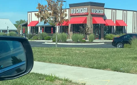 Old Chicago Pizza + Taproom image