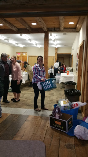Community Center «Lawrence Barn Community Center», reviews and photos, 28 Depot Rd, Hollis, NH 03049, USA