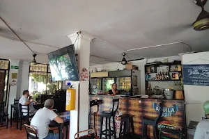 Restaurante Bar La Esquina Del Sabor image