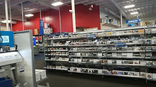 Electronics Store «Best Buy», reviews and photos, 2415 Via Campo, Montebello, CA 90640, USA