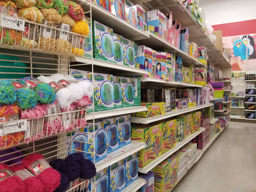 Craft Store «Michaels», reviews and photos, 1455 University Dr, Burlington, NC 27215, USA