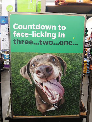 Pet Supply Store «Pet Supplies Plus», reviews and photos, 20020 Ashbrook Commons Plaza #150, Ashburn, VA 20147, USA