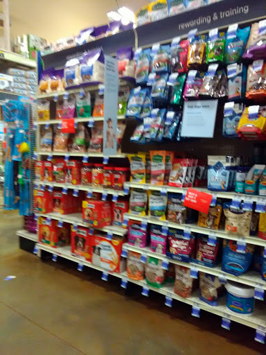 Pet Supply Store «PetSmart», reviews and photos, 122 Dunes Plaza, Michigan City, IN 46360, USA