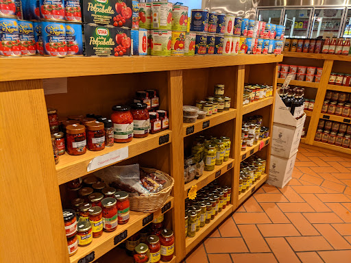 Italian Grocery Store «The Italian Store», reviews and photos, 5837 Washington Blvd, Arlington, VA 22205, USA