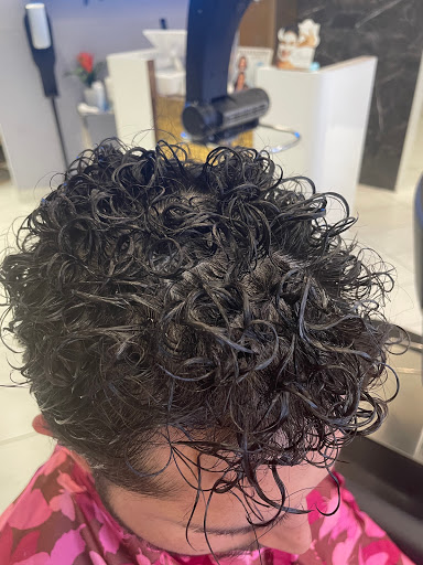 Beauty Salon «Bollywood Beauty Salon», reviews and photos, 820 E El Camino Real, Mountain View, CA 94040, USA