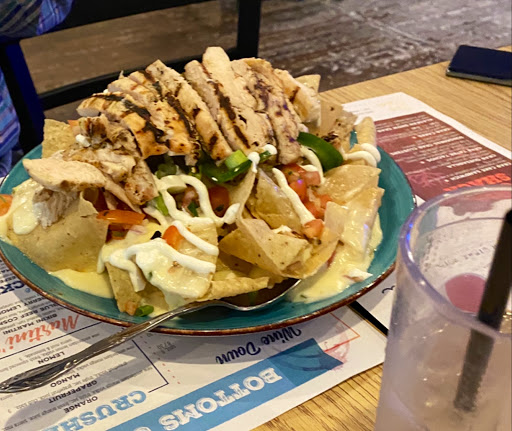 American Restaurant «The Reef Seafood & Steak Restaurant», reviews and photos, 2618 Carpenter Station Rd, Wilmington, DE 19810, USA