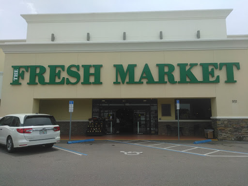 Grocery Store «The Fresh Market», reviews and photos, 3722 Henderson Blvd, Tampa, FL 33609, USA