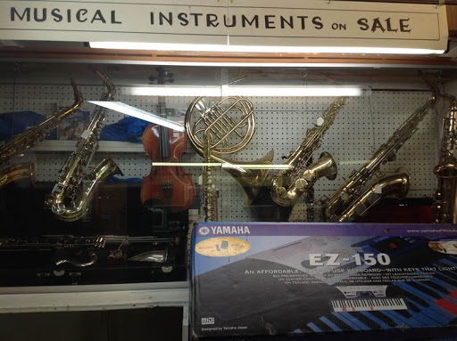 Pawn Shop «Gelman Loan Corporation», reviews and photos, 6490 Frankstown Ave, Pittsburgh, PA 15206, USA