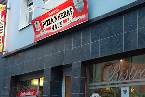 Pizza Kebap Haus Böckingen image