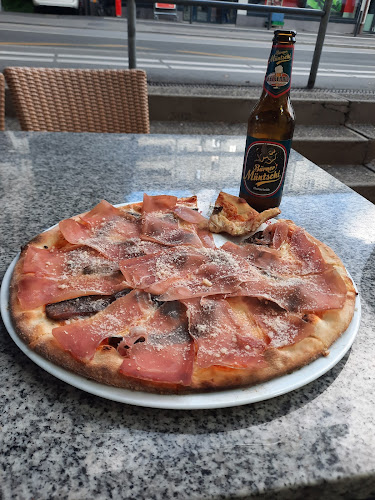 A' Amico Pizza GmbH - Bern
