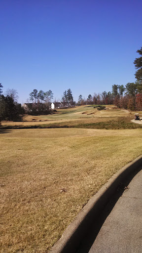 Golf Course «Royal New Kent Golf Club», reviews and photos, 10100 Kentland Trail, Providence Forge, VA 23140, USA