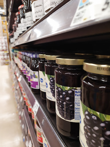 Grocery Store «Quality Food Center», reviews and photos, 201 NE State Rte 300, Belfair, WA 98528, USA