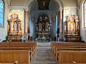 Katholische Kirche St. Joseph