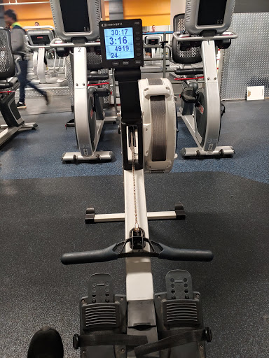 Health Club «Crunch - Hillsborough», reviews and photos, 4340 W Hillsborough Ave, Tampa, FL 33614, USA