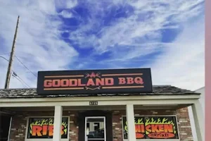 Goodland BBQ image