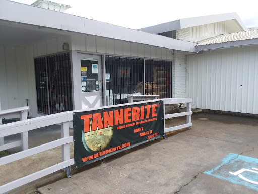 Tannerite Outlet Store, 86507 College View Rd, Eugene, OR 97405, USA, 