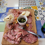 Photo n°8 de l'avis de Pasquale.t fait le 18/03/2023 à 21:11 sur le  Bracerì I Quattro Monelli à Pomigliano d'Arco