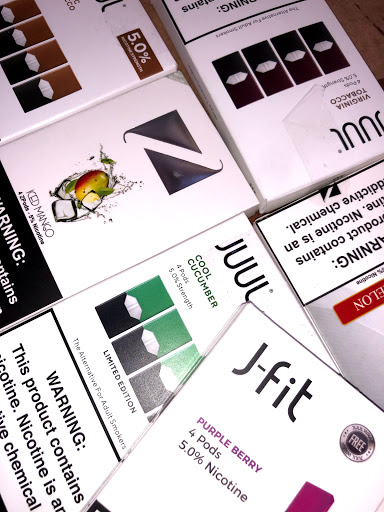 Convenience Store «Goodyear Food Store», reviews and photos, 734 E Van Buren St, Goodyear, AZ 85338, USA