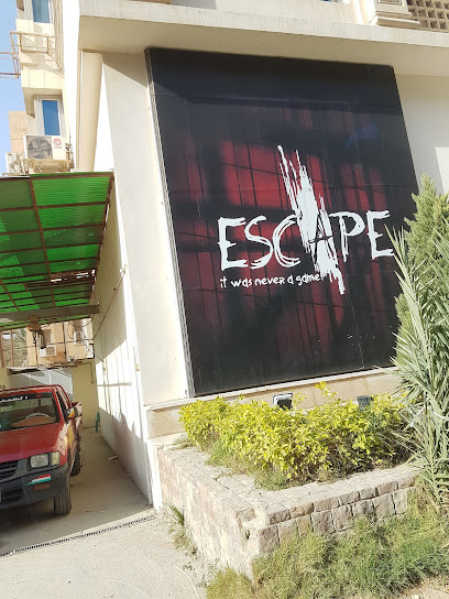 Escape Egypt