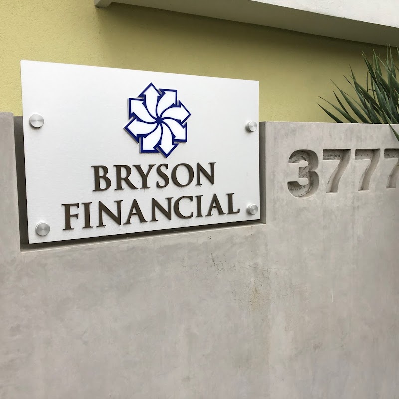 Bryson Financial