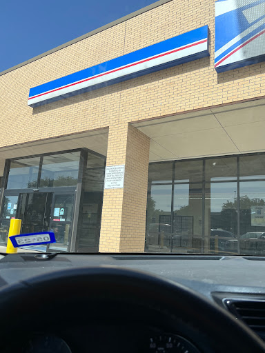 Post Office «United States Postal Service», reviews and photos, 4600 Mark IV Pkwy, Fort Worth, TX 76161, USA