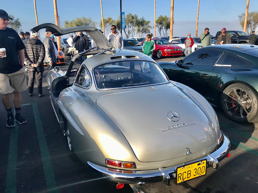 Shopping Mall «Crystal Cove Shopping Center», reviews and photos, 7845-8085 East Coast Hwy, Newport Beach, CA 92657, USA