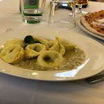 Photo n°3 de l'avis de Samantha.o fait le 10/12/2021 à 12:21 sur le  Osteria della Gabella à Desio