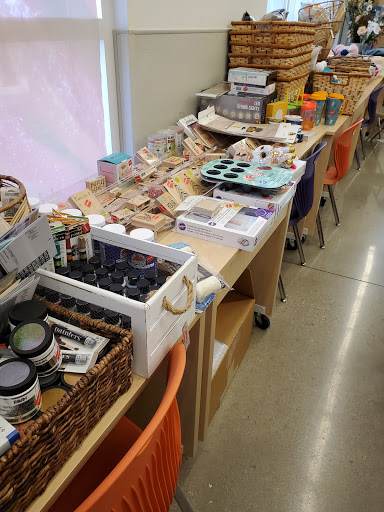 Fabric Store «Jo-Ann Fabrics and Crafts», reviews and photos, 2391 County Line Rd, Algonquin, IL 60102, USA