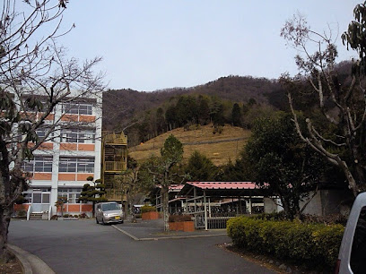 兵庫県立山崎高等学校