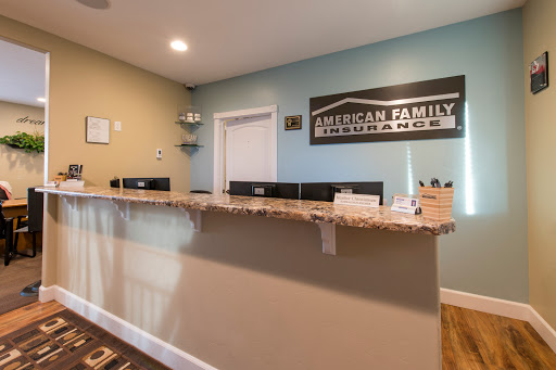 Insurance Agency «American Family Insurance - Timothy Shanto Insurance Agency In», reviews and photos